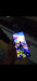 Infinix Hot 50 Pro+